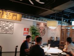 -集贤门·徽菜(福田店)