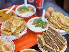 -方中山胡辣汤(成都首店)