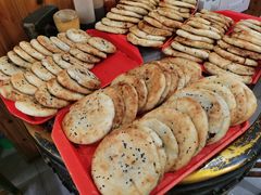 -缙云烧饼(一均店)