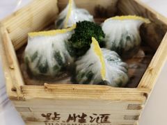 -点胜汇·点心粤菜·手工制作(揭阳店)