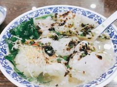 -老温州馄饨担(东游大厦店)