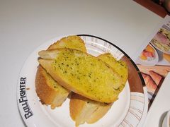 -斗牛士牛排餐厅(嘉里汇店)