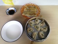 -面道赞宁海海鲜面(迎凤街店)