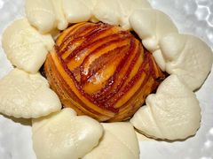 梅菜土猪扣肉-大鸭梨烤鸭(枣园店)