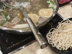 -潮汕良记牛肉火锅(洪武路店)