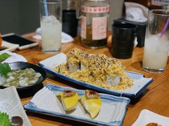 -三月居酒屋(青年大街店)