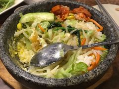 -六七八韩式烤肉·韩国料理(上杭路店)