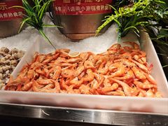 -吉布鲁牛排海鲜自助(成都大悦城店)