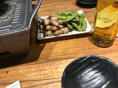 -聚点串吧·北京烧烤(赵登禹路店)