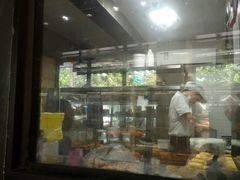 -苹果花园(桂林路店)