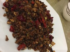 土家外婆菜-宝记砂锅粥(柏庐南路店)