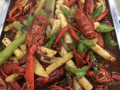 十三香-段氏龙虾·烧烤·烤鱼(东书房路店)
