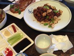 -四季民福烤鸭店(前门廊房二条店)