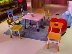 -水桶王国主题餐厅·聚会·生日派对·亲子活动·家庭套餐(亚龙湾希尔顿店)