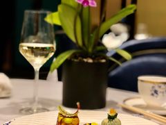 -Yan Ting 宴庭中餐厅(上海静安瑞吉酒店)