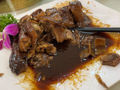 -台山第一家兴华黄鳝饭·黄鳝婆(开平店)