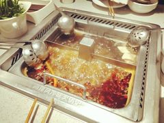 -海底捞火锅(大融城店)