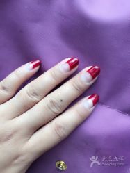 -爱美睫美甲会馆