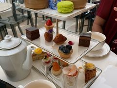 -PAUL LAFAYET 法式甜品(港汇广场店)
