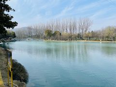 -南京珍珠泉风景区