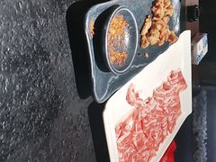 -火社火锅(平安大街店)