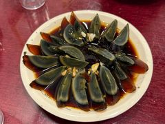 -老村长土菜馆(湖墅南路店)