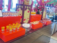 -视界美食自助餐厅·石家庄希尔顿酒店