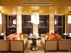 行政酒廊-无锡新湖铂尔曼大酒店