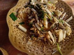 -古城苗家土菜馆(河景餐厅店)