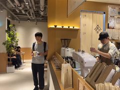 -喜茶(佛山岭南站店)