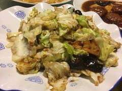 -东坡熬鱼馆(天泰路店)