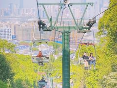 -岳麓山风景名胜区