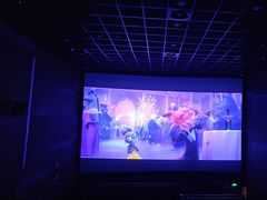 -中影国际影城(东方新天地CINITY店)