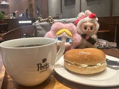 -Peet's 皮爷咖啡(深圳湾万象城店)