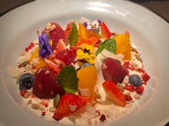 自制麦片鲜果酸奶-阿妮叶李(光谷世界城店)