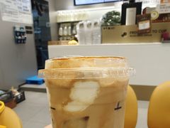-古茗(万江华南mall店)