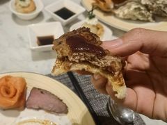 -二楼咖啡厅·厦门源昌凯宾斯基大酒店(湖滨中路店)