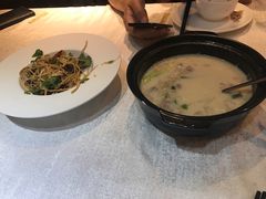 -四季小馆·地道北京小吃(广百店)