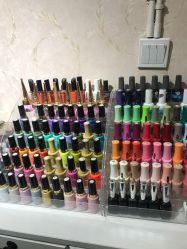 -J·C NAIL美甲美睫