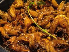 -巴蜀王婆大虾(南锣鼓巷店)