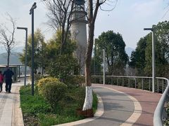 -金海湾滨江公园