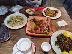 -永红源啤酒·烧烤·海鲜·大排档(青特城店)