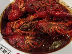 -叶派龙虾•招牌香辣蟹·海鲜(中海国际店)