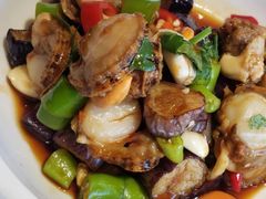 -味莊·青岛菜(云霄路店)
