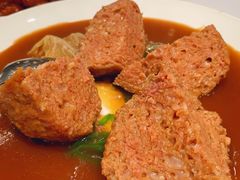 红烧狮子头-苏浙汇(朝外店)