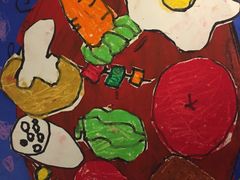 -东方童画少儿美术(金桥体验馆)