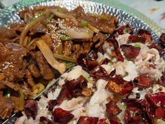 -小鱼小牛·鱼牛干锅·脆鱼火锅(世欧广场店)