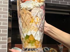-Ufufu cafe(天神巷店)