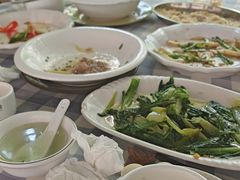 -钱大妈海鲜饭店(保利林语店)