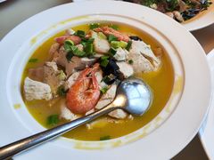 -伙靠·江浙菜(田林路店)